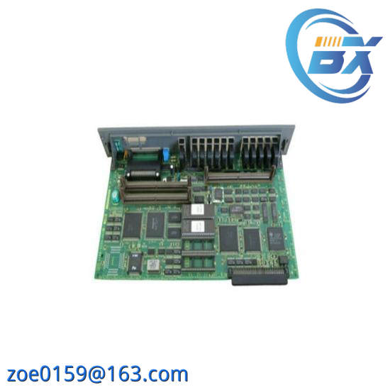 General Electric Fanuc A16B-3200-0020 PCB Board
