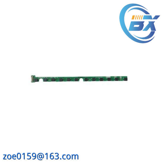 General Electric FANUC A20B-8200-0600 Main Board