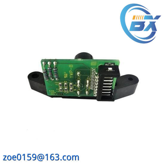General Electric Fanuc A860-2100-V001 Sensor Encoder