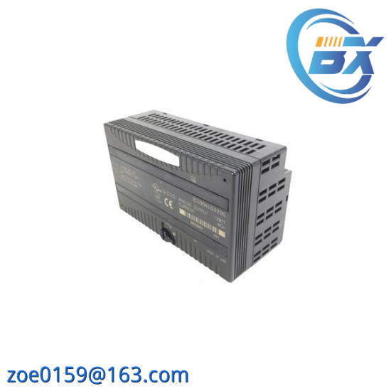 General Electric FANUC IC200ALG320C Analog Output Module
