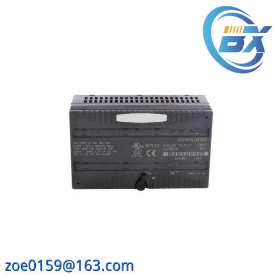 GE DS3800NPID