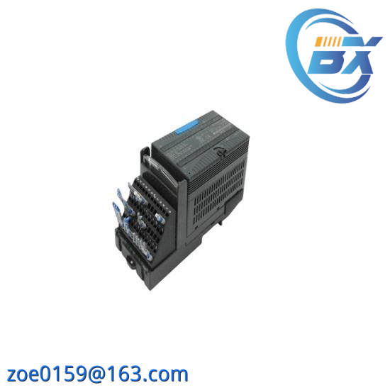 General Electric FANUC IC200MDL750D Output Module