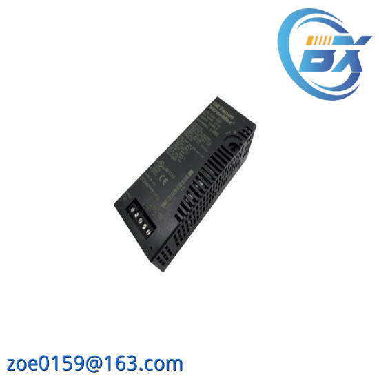 General Electric Fanuc IC200PWR102D Power Supply