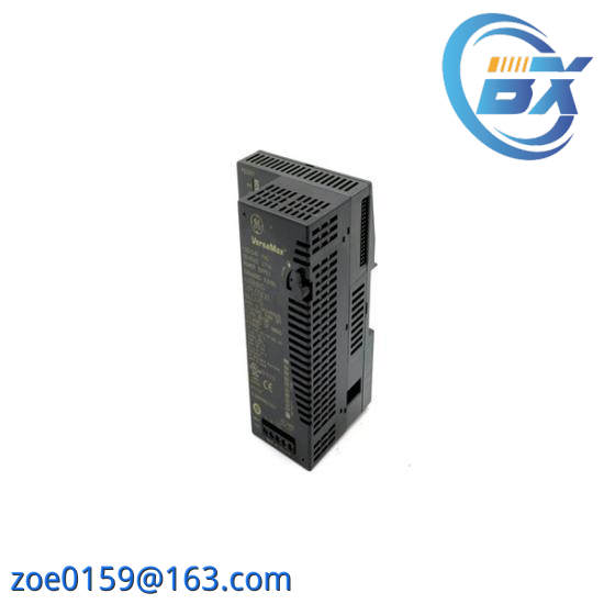 General Electric FANUC IC200PWR102J Power Supply