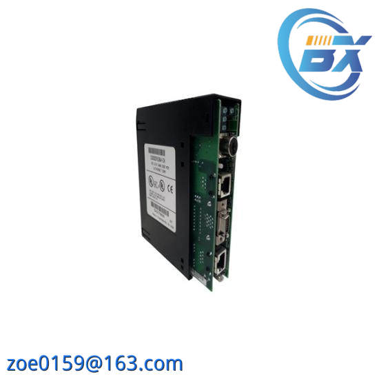 General Electric FANUC IC693CPU364CH CPU MODULE