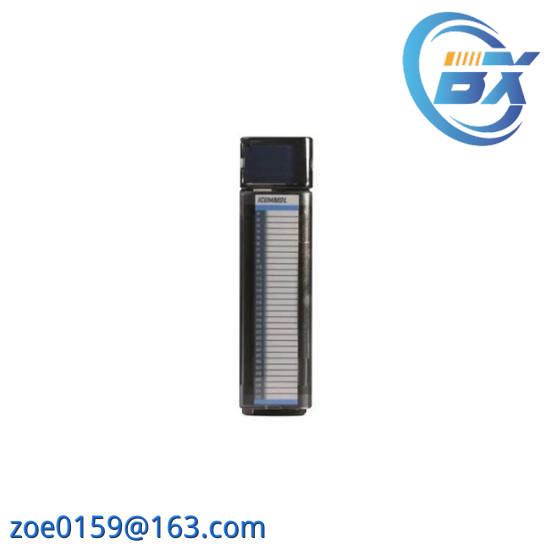 General Electric FANUC IC694MDL330 OUTPUT MODULE