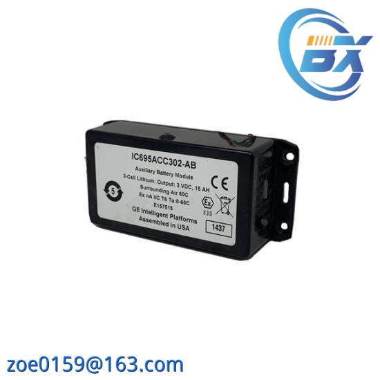 General Electric IS210TREAH1A