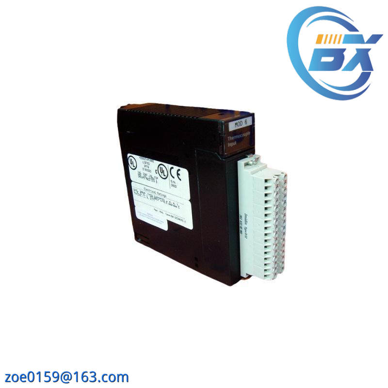 General Electric HE693THM166E THERMOCOUPLE