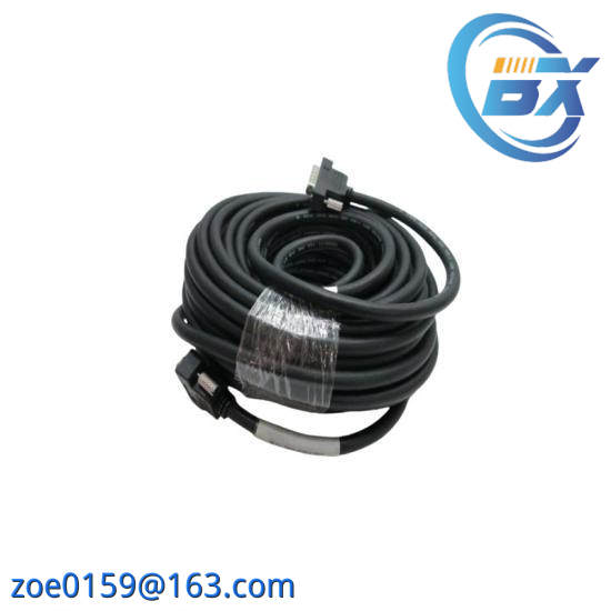 General Electric IC200CBL615 Expansion Cable