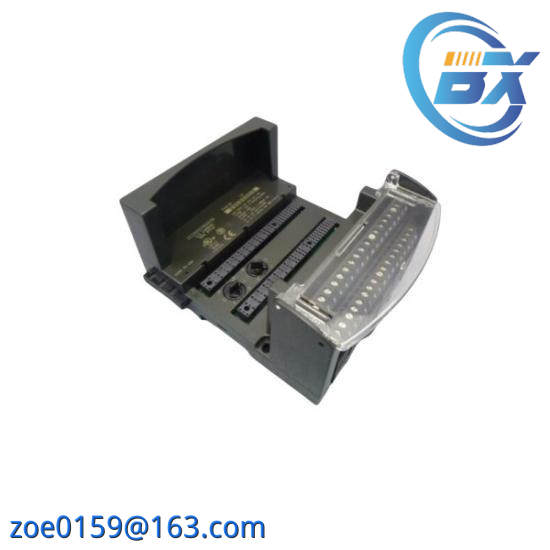 GE IC200CHS002