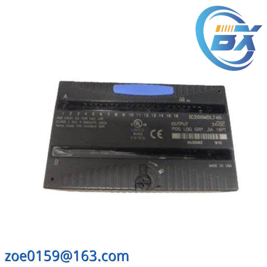 GE IS200VCRCH1BBC