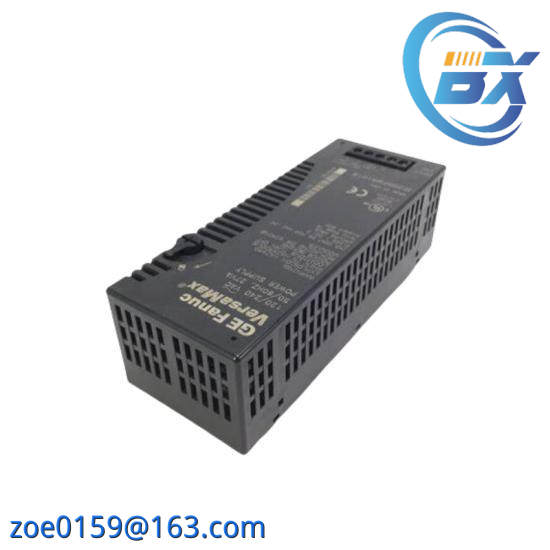 GENERAL ELECTRIC IC200PWR101