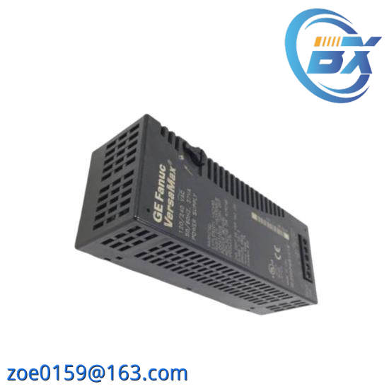 GENERAL ELECTRIC IC200PWR101