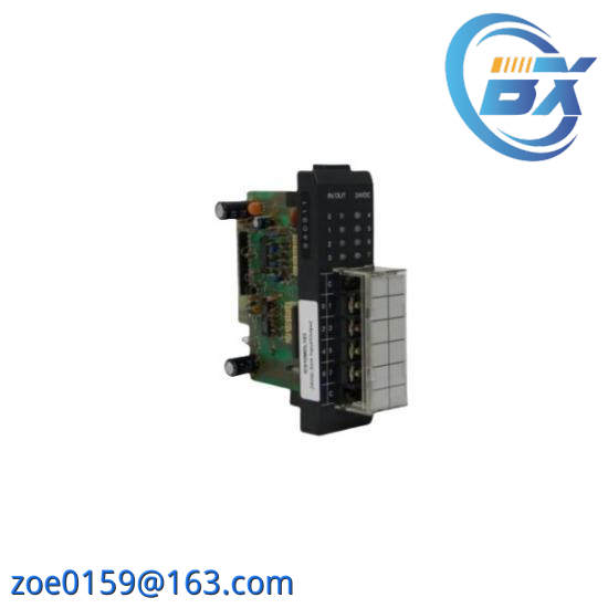 GENERAL ELECTRIC IC3600ADAHIC Circuit Board