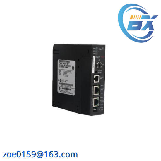 General Electric IC641HBR301