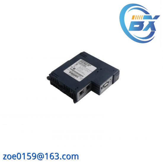 General Electric IC690PRS010 PLC MODULE