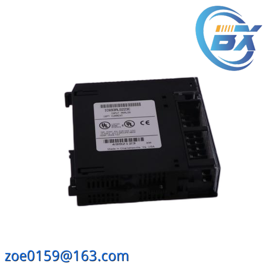 General Electric IC693ALG221  Good Price