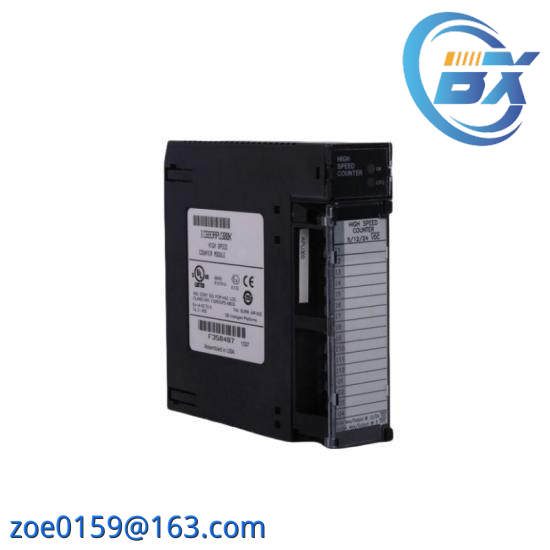 GENERAL ELECTRIC IC693APU300