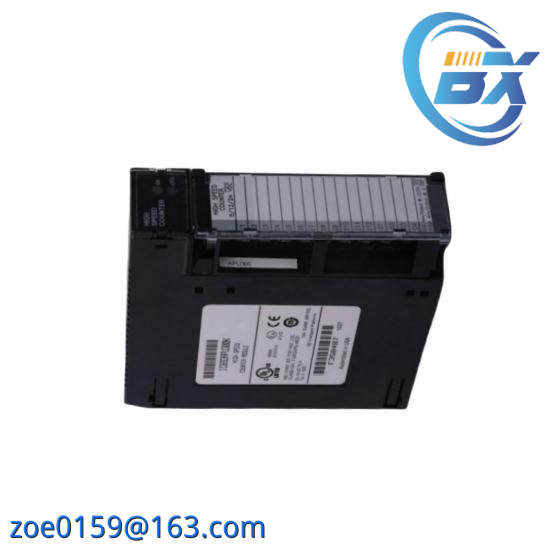 GENERAL ELECTRIC IC693APU300