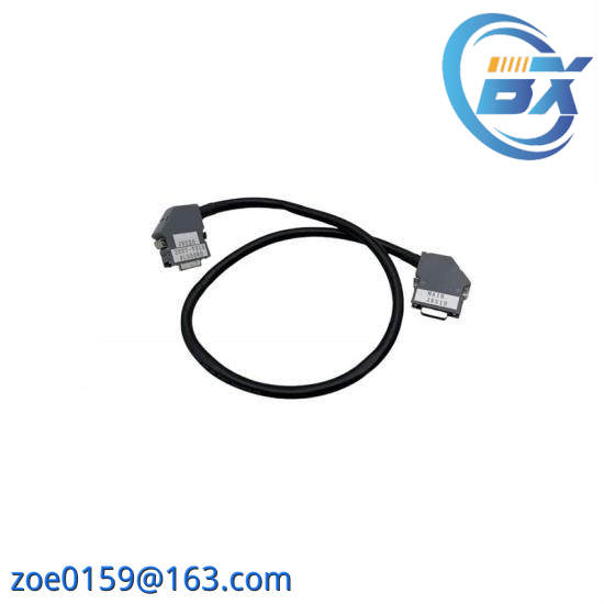 General Electric IC693CBK002 Cable