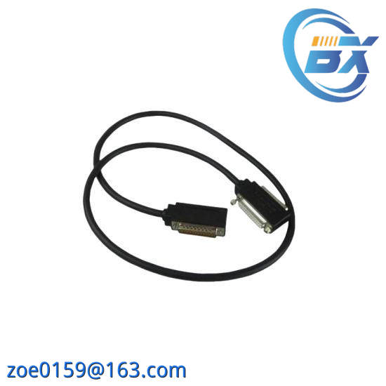 GENERAL ELECTRIC IC693CBL300
