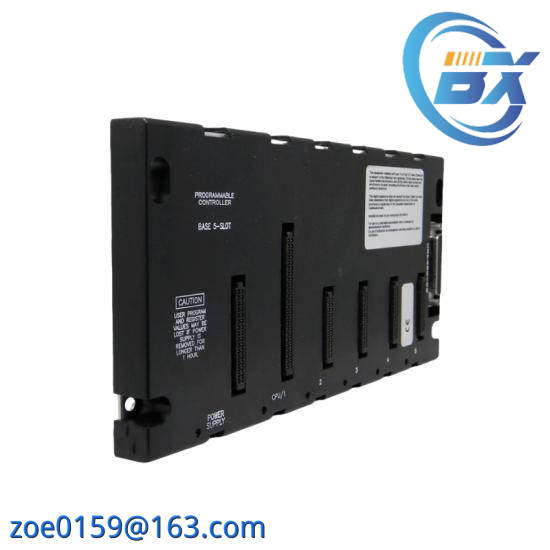 GENERAL ELECTRIC IC693CHS397