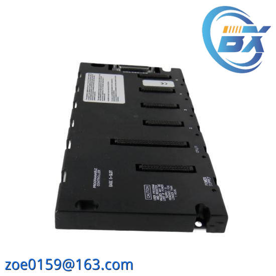 GENERAL ELECTRIC IC693CHS397