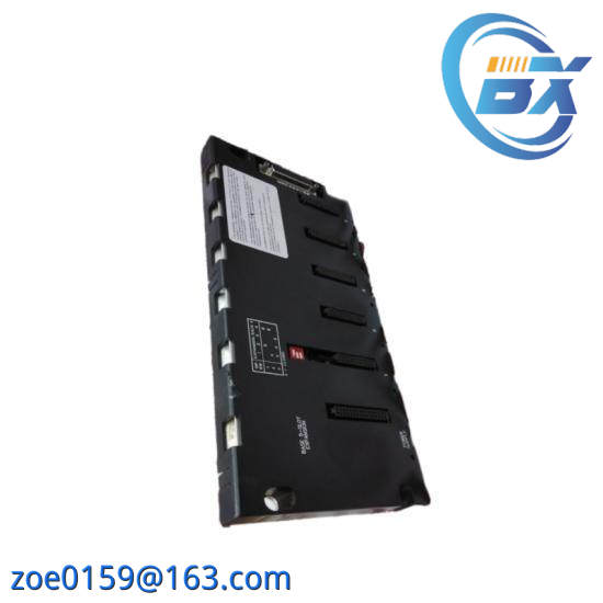 GENERAL ELECTRIC IC693CHS398