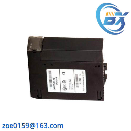 GENERAL ELECTRIC IC693CPU331