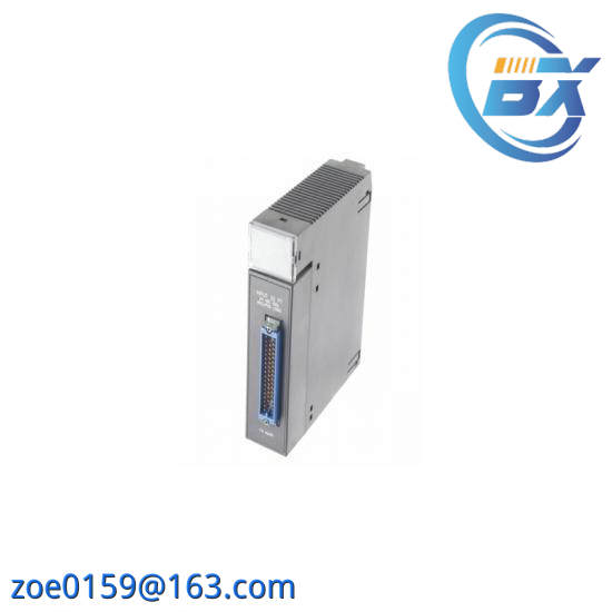 General Electric IC693MDL653 Input Module