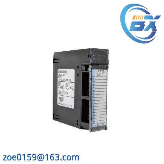 GENERAL ELECTRIC IC693MDL741