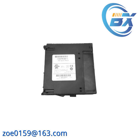 General Electric IC693PBM200-FE Master Module