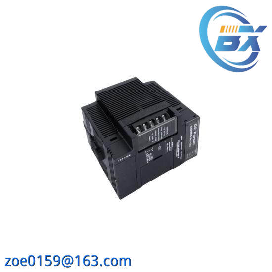 General Electric IC693PWR322LT Power Supply