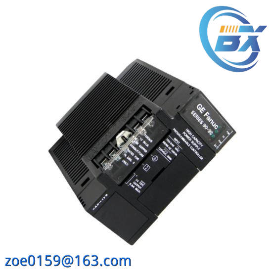 GENERAL ELECTRIC IC693PWR330