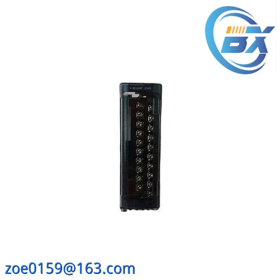 General Electric IC694ACC311 terminal block