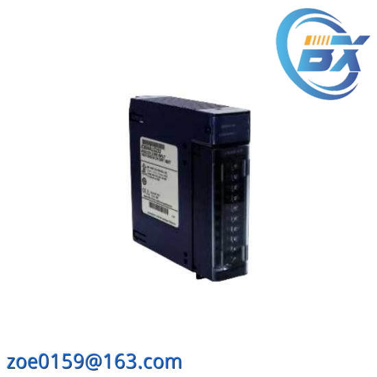 General Electric IC694ALG233 Analog Input Module