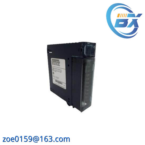 GE IS210DTURH1AA