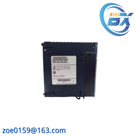 GE IS210DTURH1AA