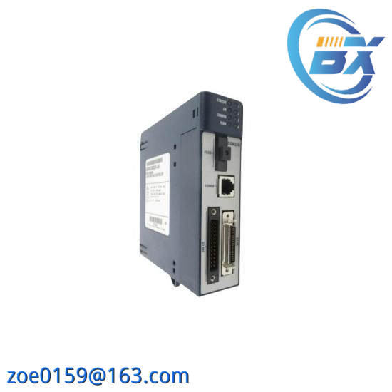 GENERAL ELECTRIC IC695CMU310