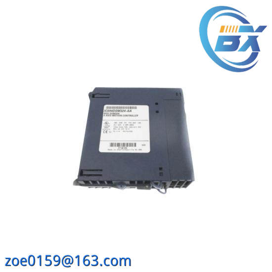 GENERAL ELECTRIC IC695CMU310
