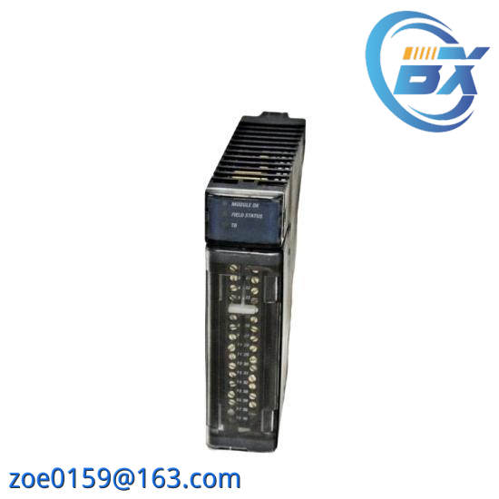 GENERAL ELECTRIC IC695ALG608