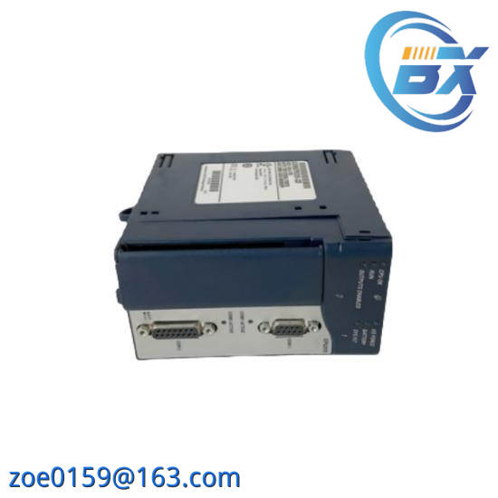 GENERAL ELECTRIC IC695PBS301