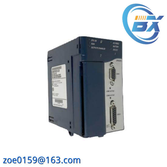 Emerson IC695PBS301