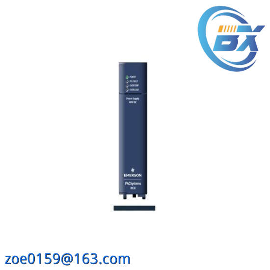General Electric IC695PSD140LT Power Supply