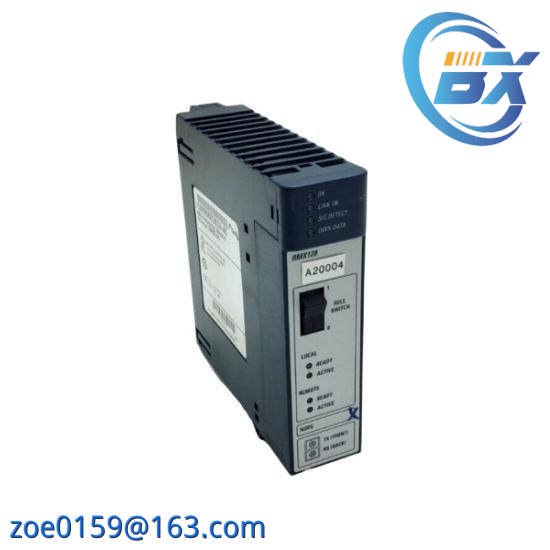 General Electric IC695RMX128DG Redundancy Memory Module