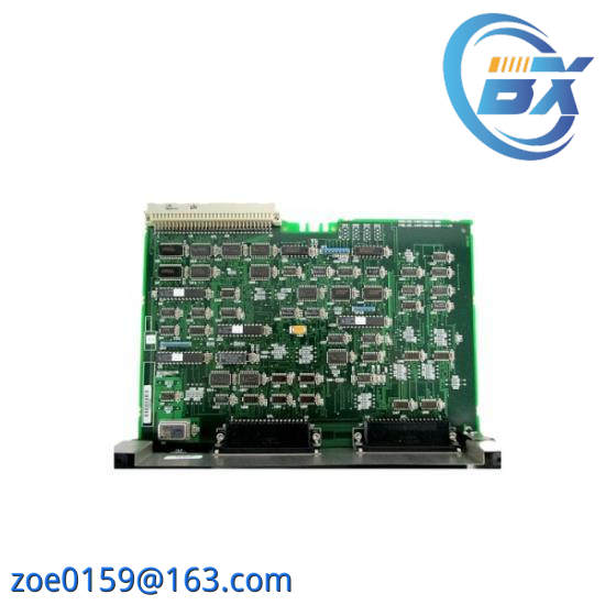 General Electric IC697BEM711M Bus Expansion Receiver