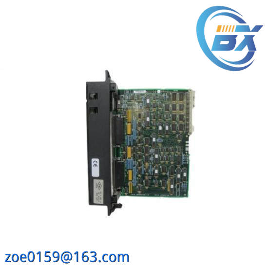 General Electric IC697BEM713GD Bus Transmitter-Expansion Board