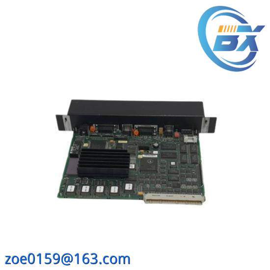 General Electric IC697CMM742-FF Interface Module