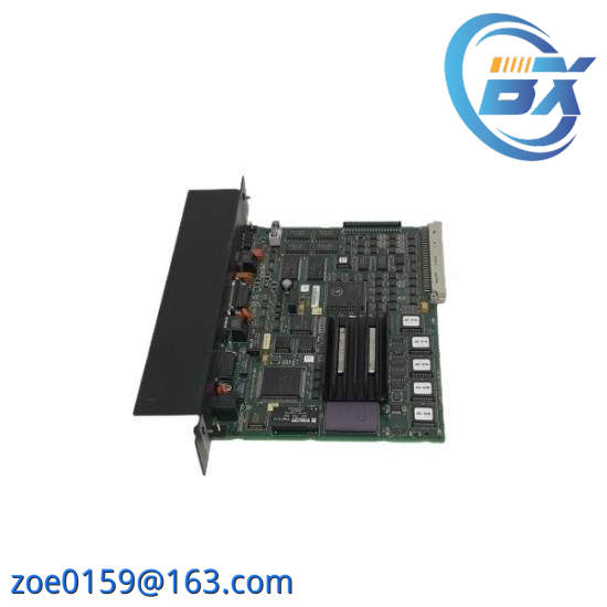 General Electric IC697CMM742-FF Interface Module