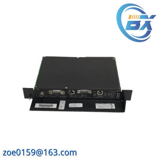 General Electric IC697CMM742-FF Interface Module